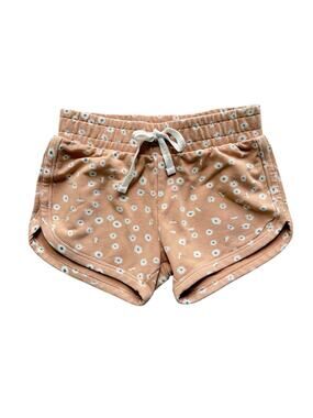 Jamie Kay Organic Jersey Daisy Shorts Size 7y